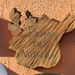 Domo De Natalina