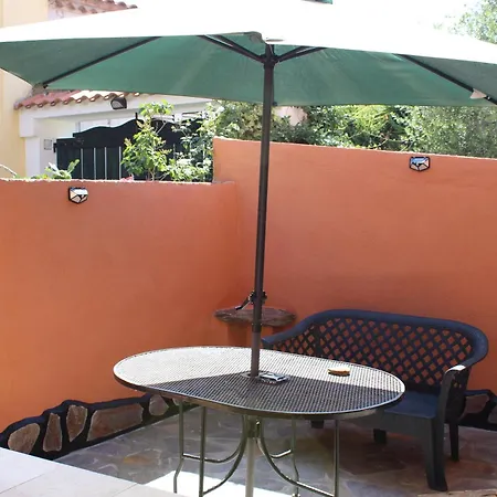 Domo De Natalina Olbia