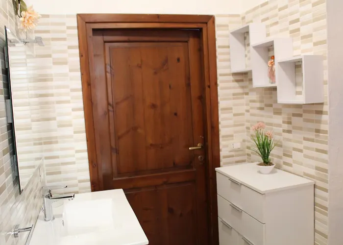 Domo De Natalina Apartment