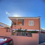 Apartamento Domo De Natalina