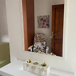 Domo De Natalina アパート