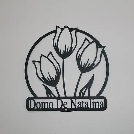 Appartement Domo De Natalina Olbia