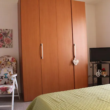 Domo De Natalina Apartamento Olbia