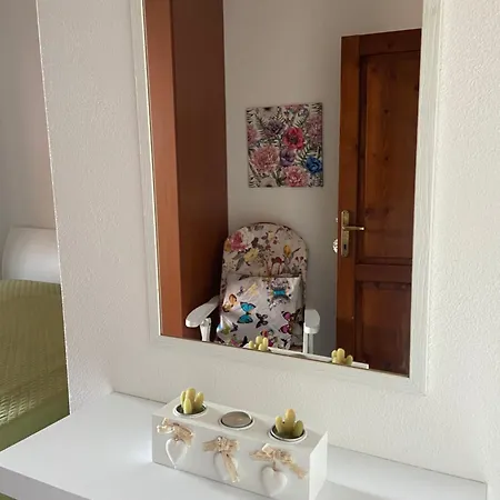 Domo De Natalina Appartement