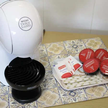 Domo De Natalina Appartamento Olbia