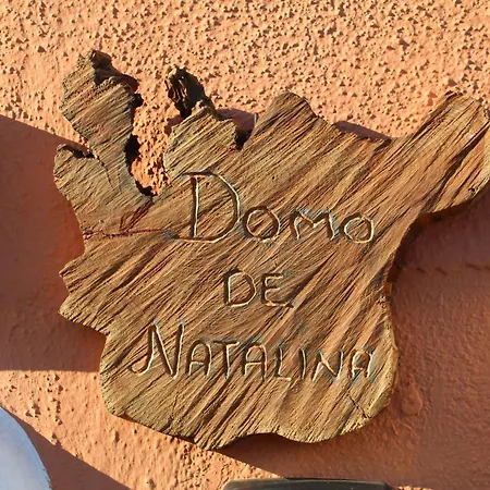 Domo De Natalina