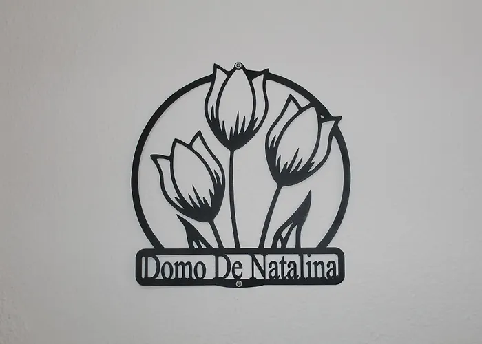 Appartamento Domo De Natalina Olbia