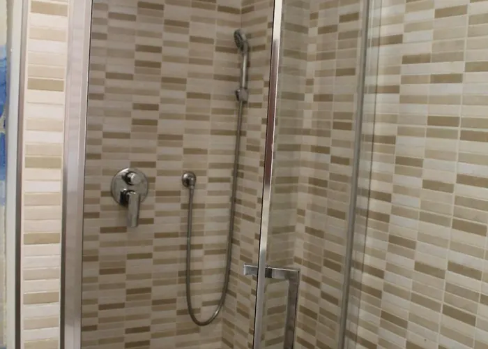 Domo De Natalina * Olbia