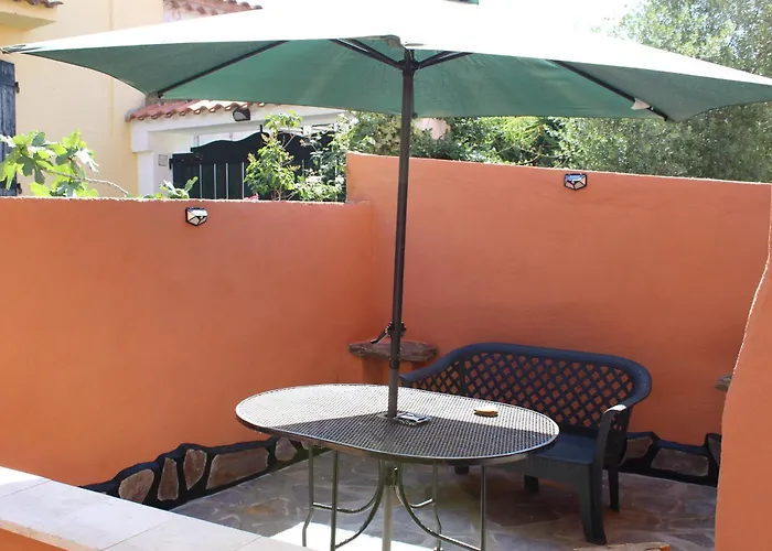 Domo De Natalina Olbia