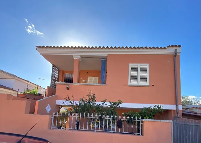 Appartement Domo De Natalina