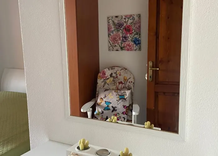 Domo De Natalina Appartamento