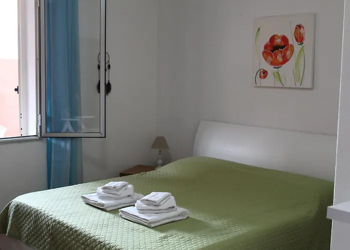 Domo De Natalina * Olbia