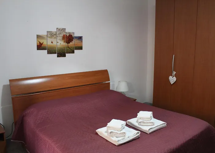 Appartement Domo De Natalina *