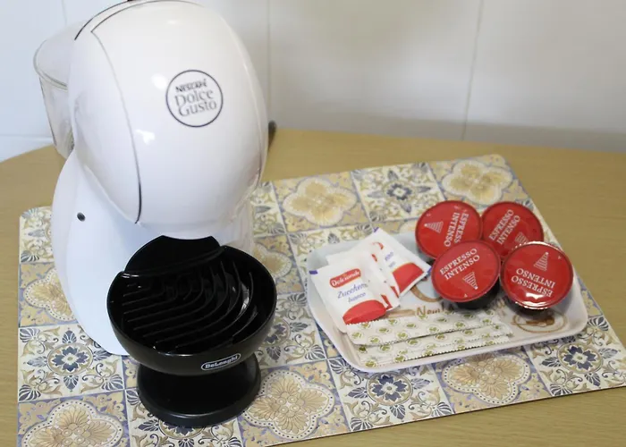 Domo De Natalina Appartamento Olbia